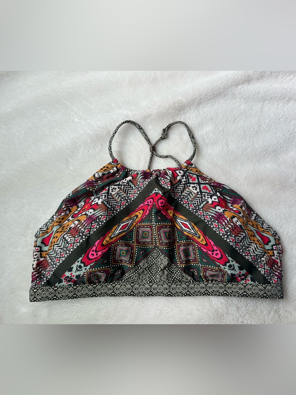Prana swim top